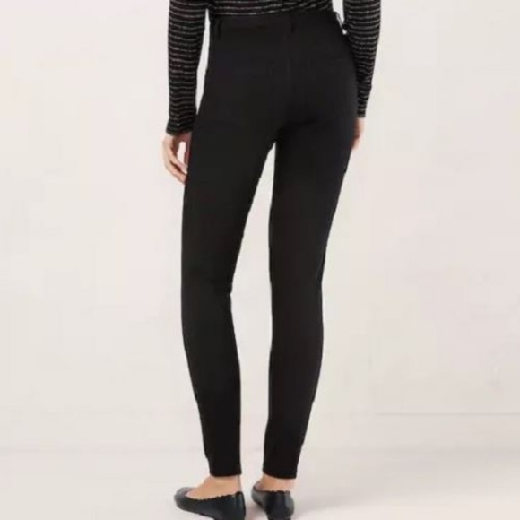 Lauren conrad black pants Clearance